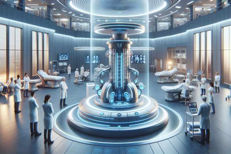 Oplev fordelene ved Shockwave Klampenborg