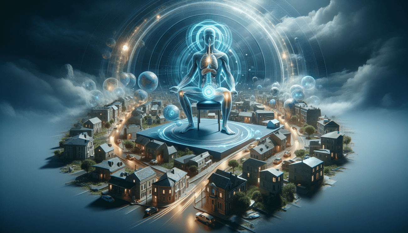 Velkommen til Klinikken Harrison