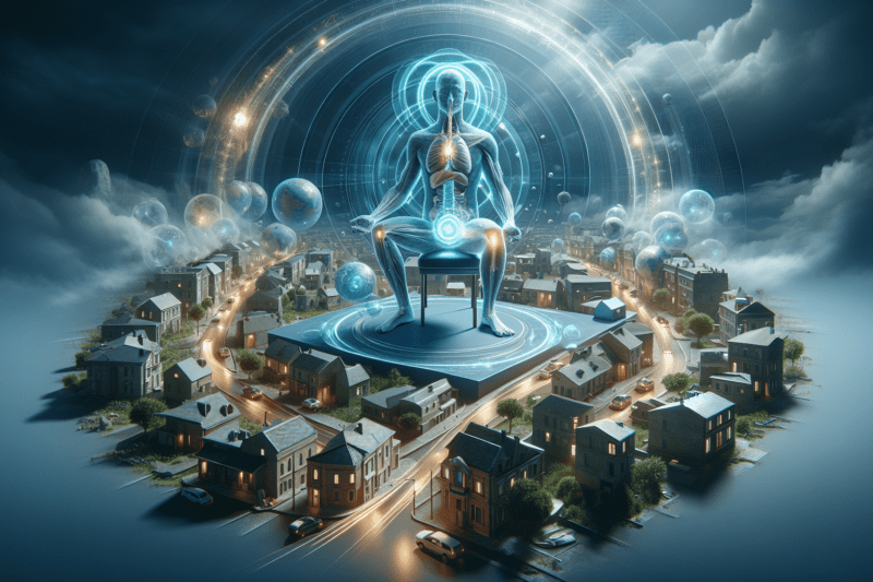 Shockwave terapi i Lyngby-Taarbæk til behandling af smerter