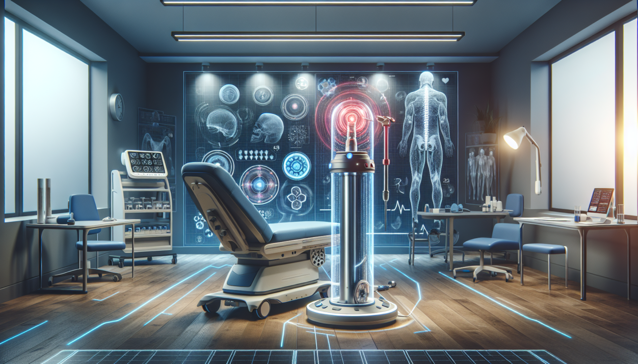 Velkommen til Klinikken Harrison