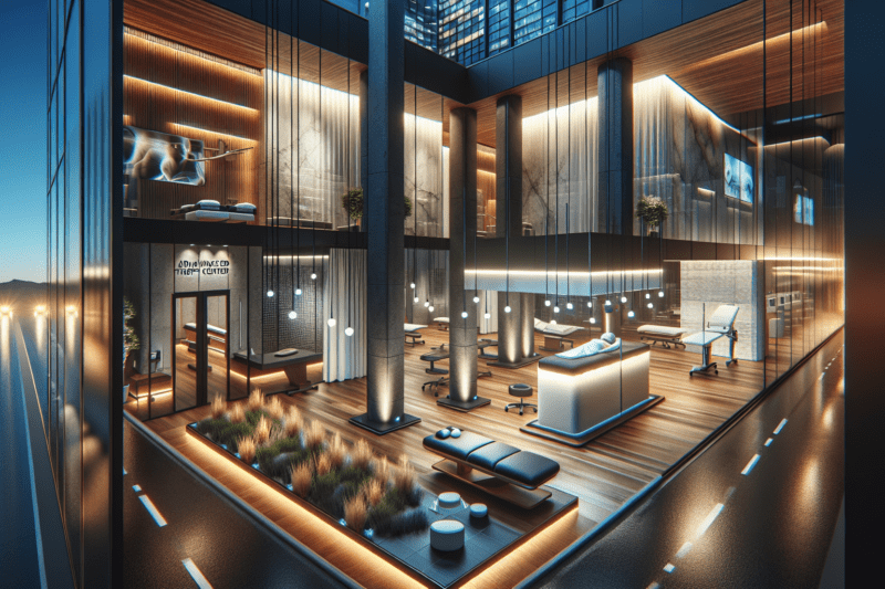 Oplev fordelene ved Shockwave Rødovre