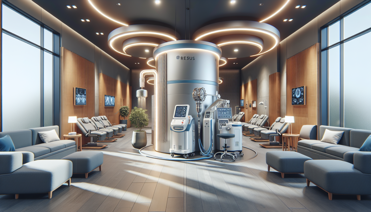 Velkommen til Klinikken Harrison