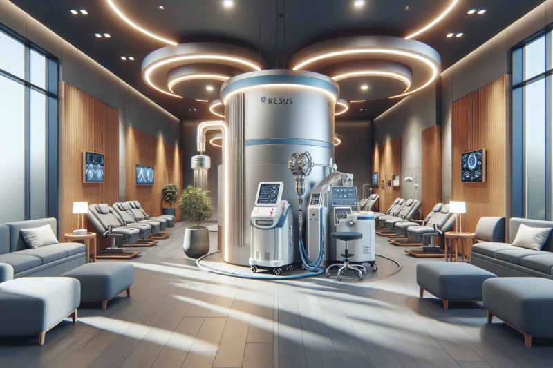 Alt hvad du skal vide om shockwave behandling i Roskilde