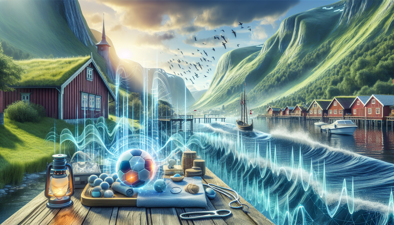 Velkommen til Klinikken Harrison