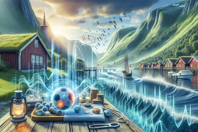 Forståelse af Shockwave Rudersdal og dets fordele