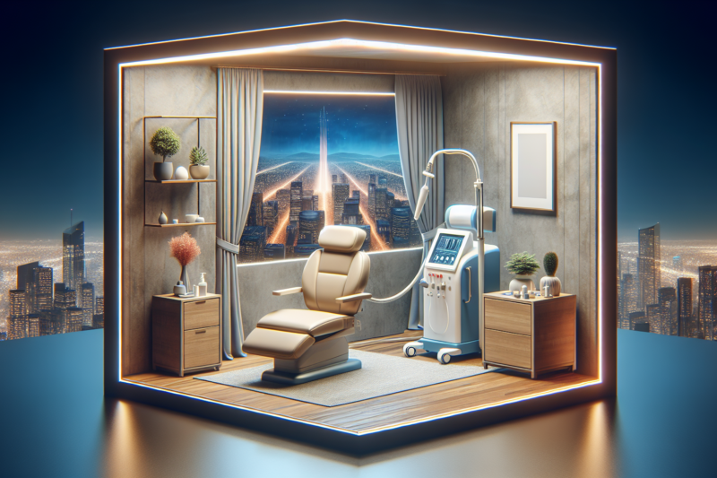 Alt du behøver at vide om shockwave i Søborg