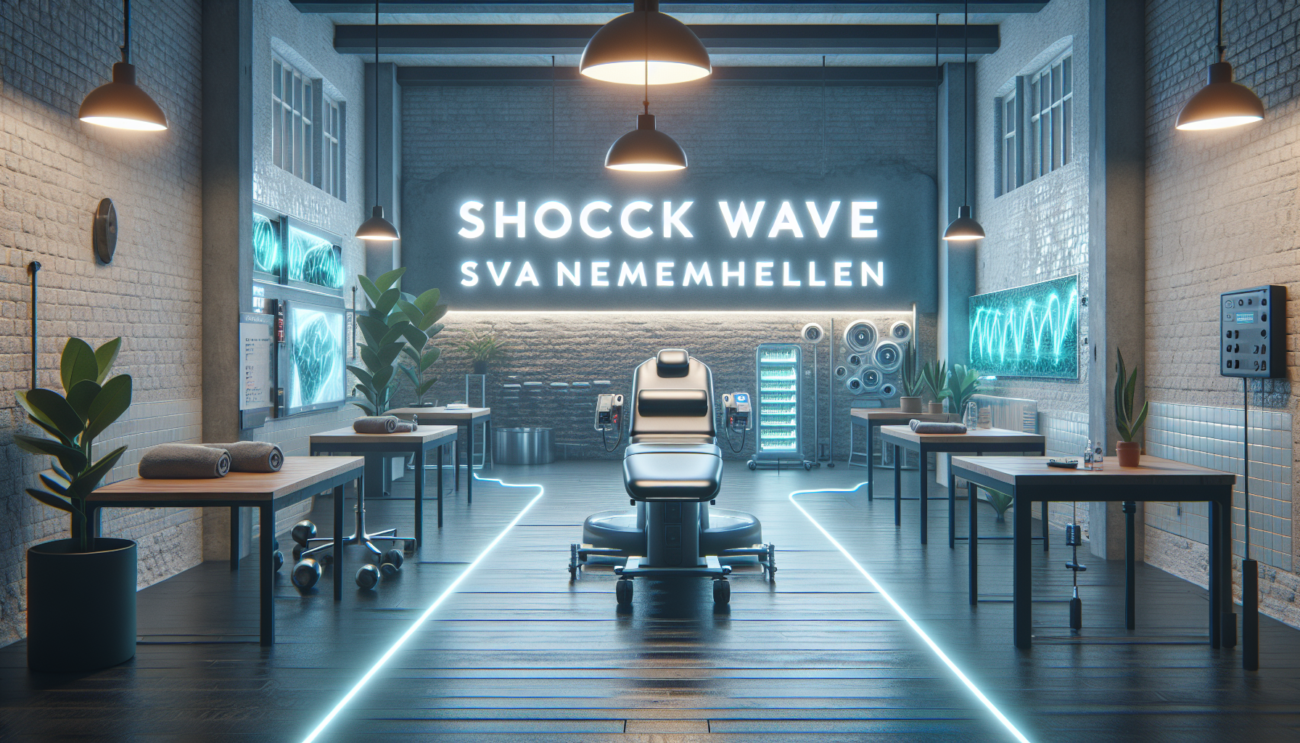 Velkommen til Klinikken Harrison