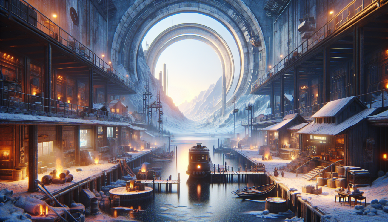 Velkommen til Klinikken Harrison