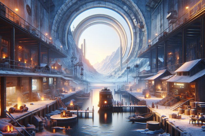 Oplev sjov og action hos shockwave sydhavnen