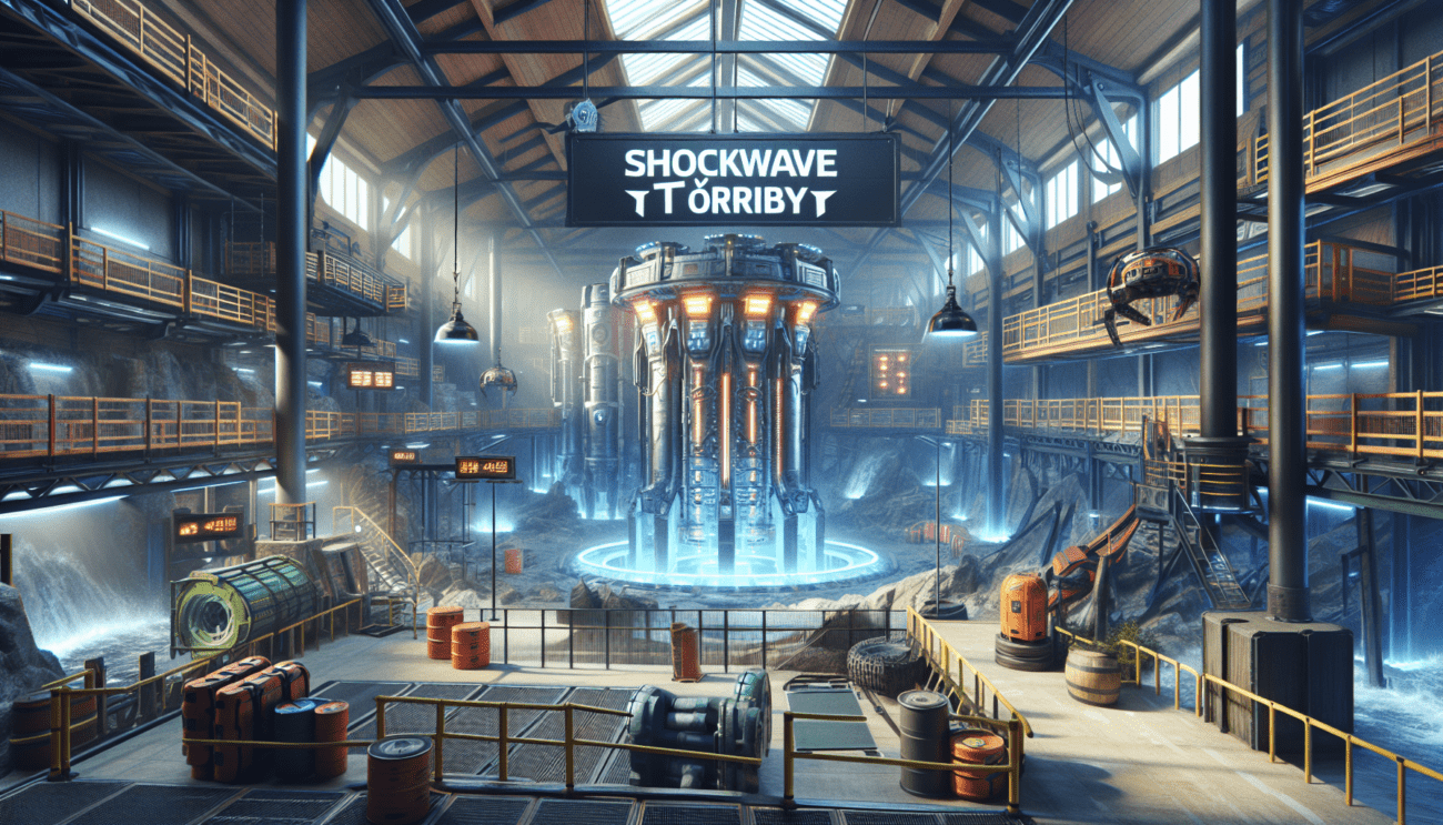 Velkommen til Klinikken Harrison