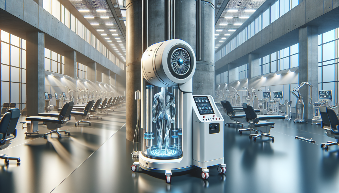 Velkommen til Klinikken Harrison