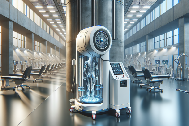 Alt hvad du skal vide om Shockwave behandling i Valby