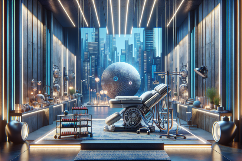 Få hjælp til dine smerter med Shockwave Vesterbro