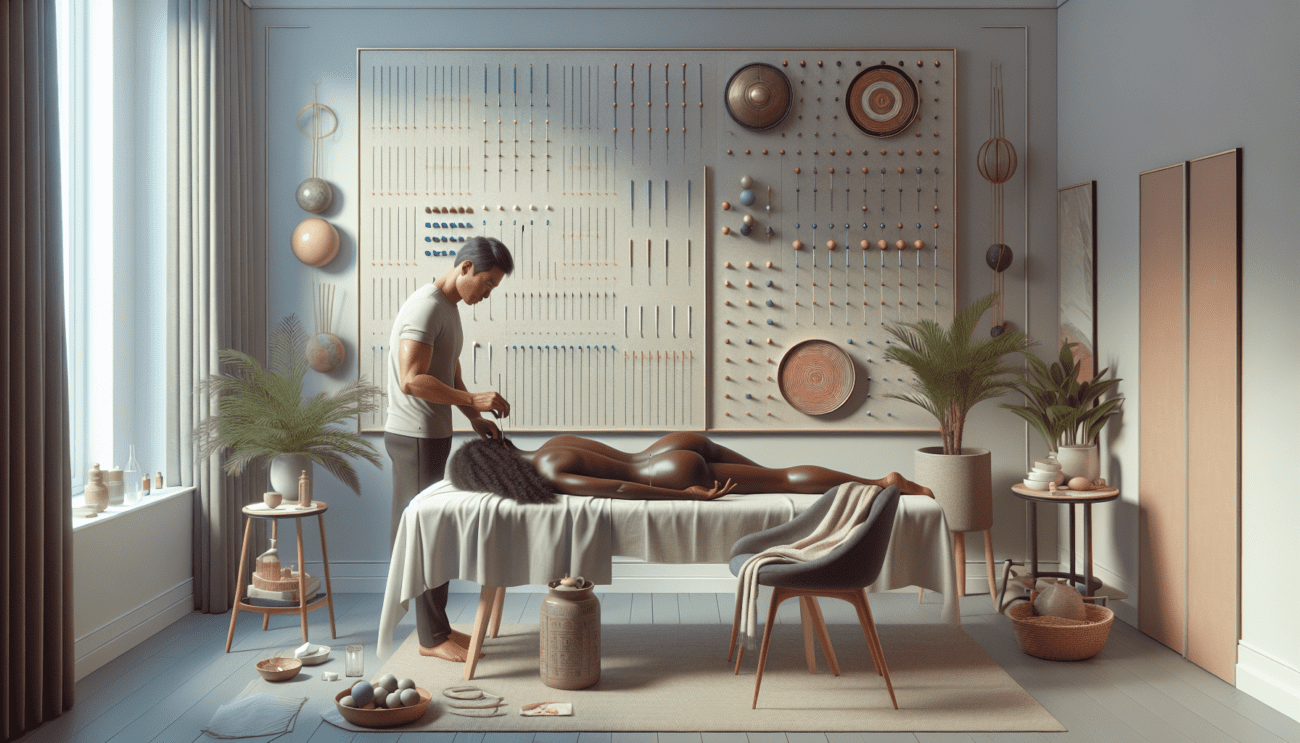 Velkommen til Klinikken Harrison