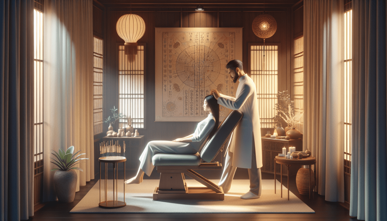 Velkommen til Klinikken Harrison