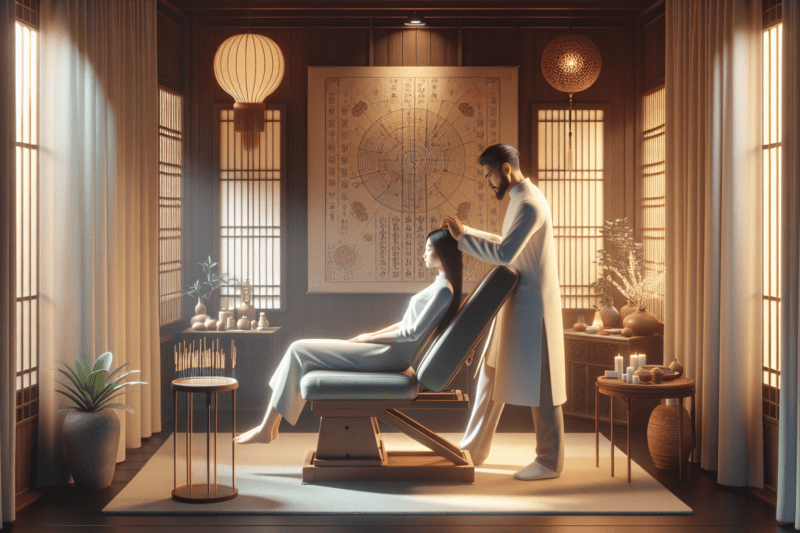 Skalp akupunktur i Amager hvordan det kan hjælpe dig