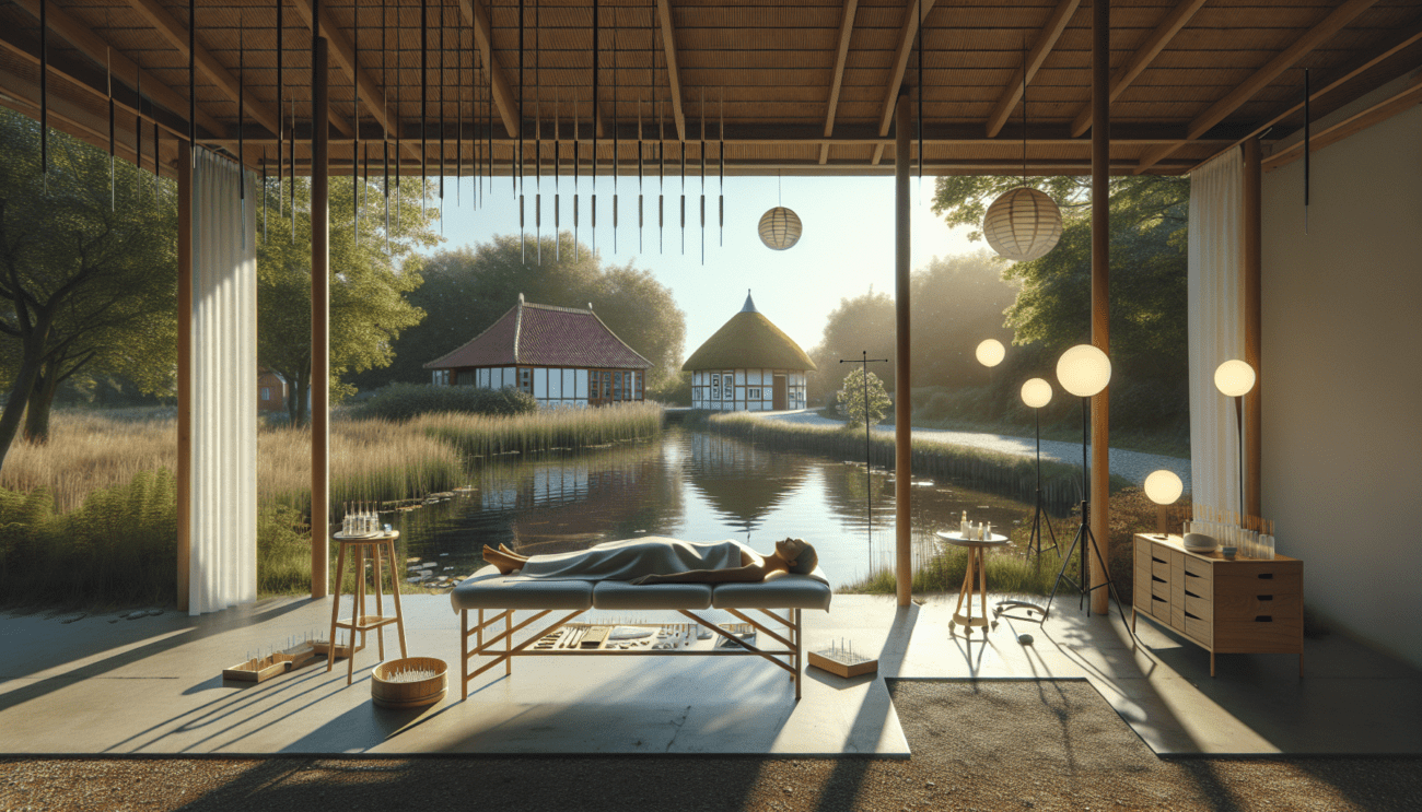 Velkommen til Klinikken Harrison