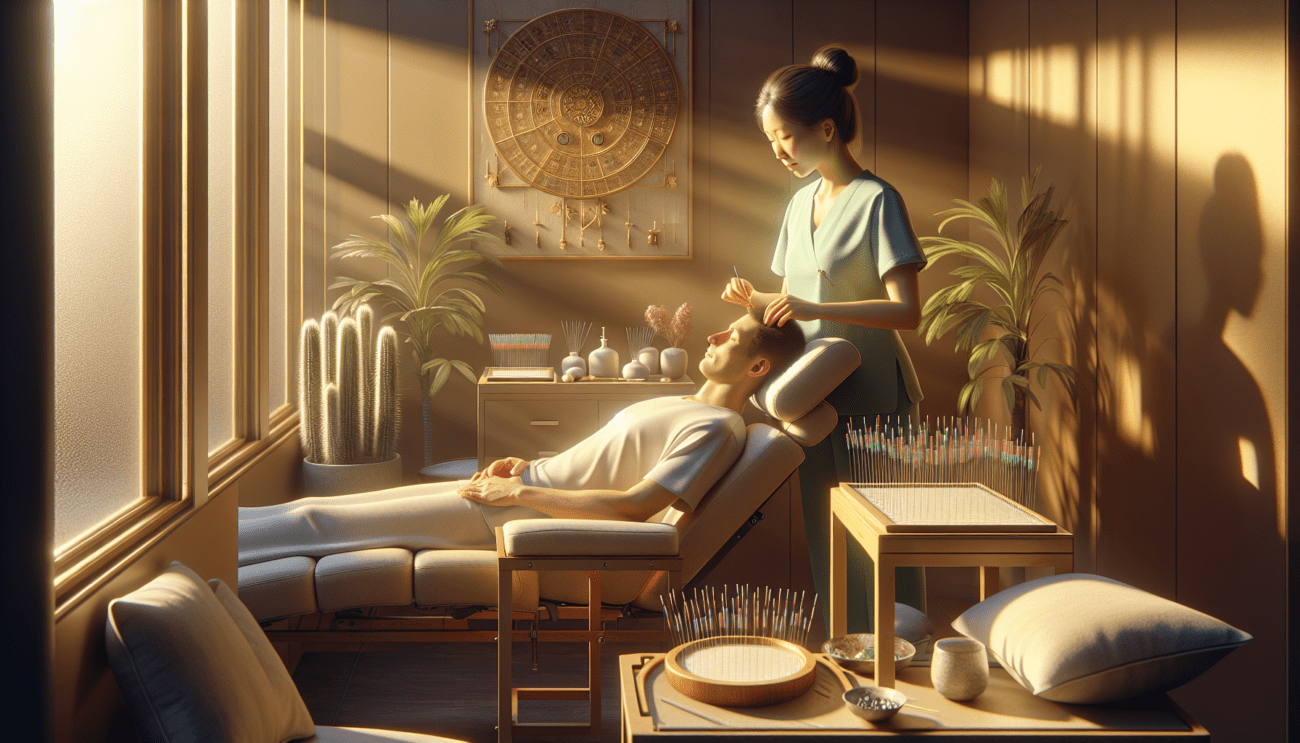 Velkommen til Klinikken Harrison