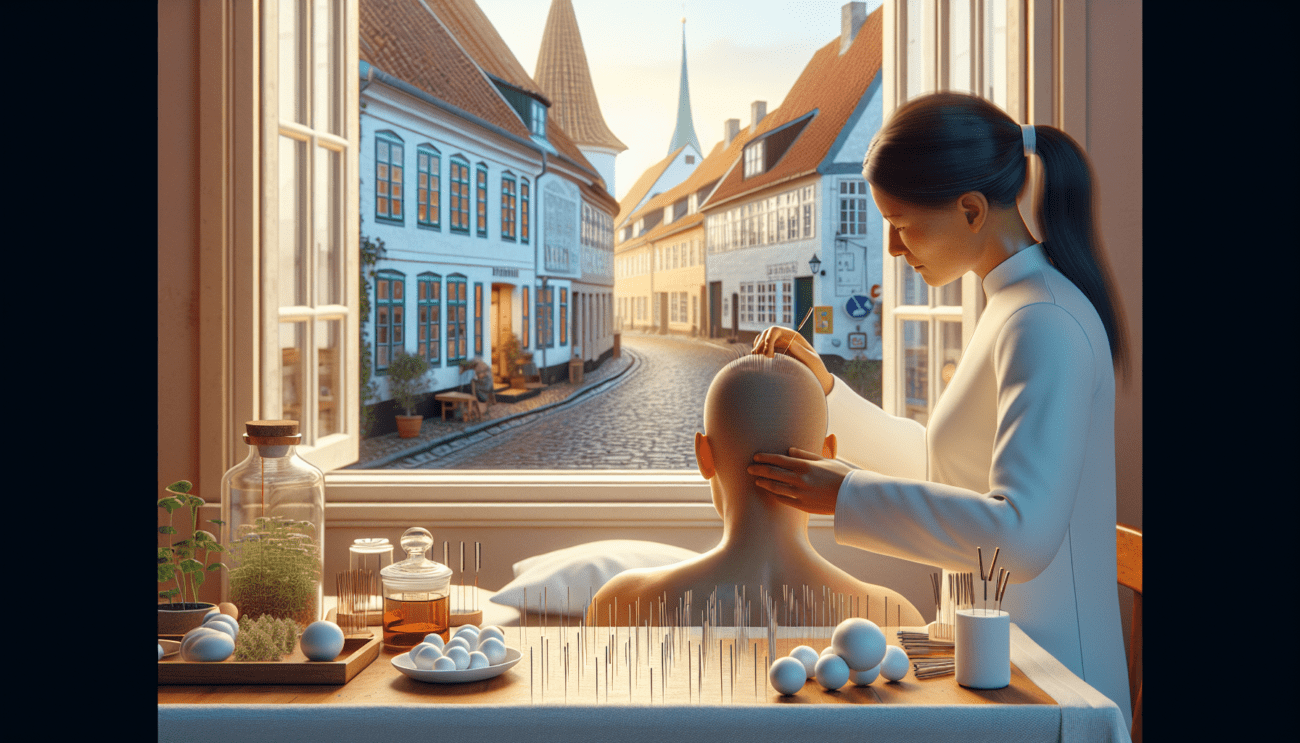 Velkommen til Klinikken Harrison