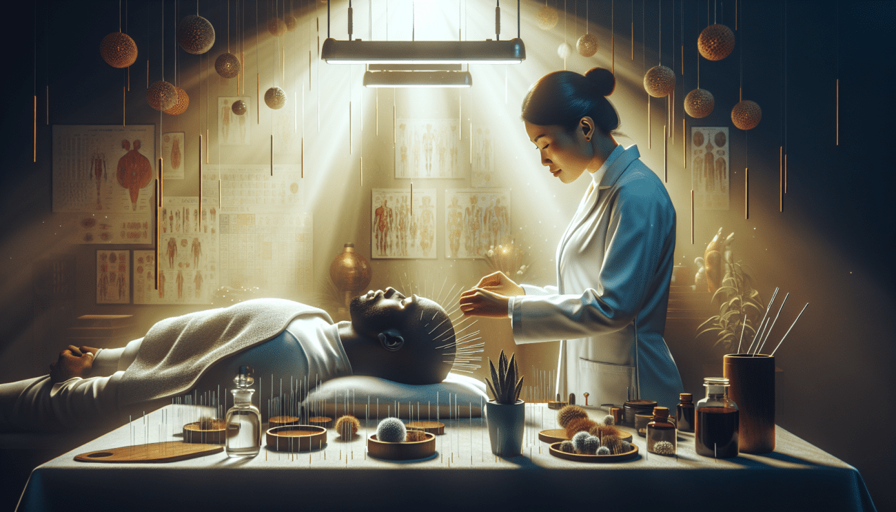 Velkommen til Klinikken Harrison