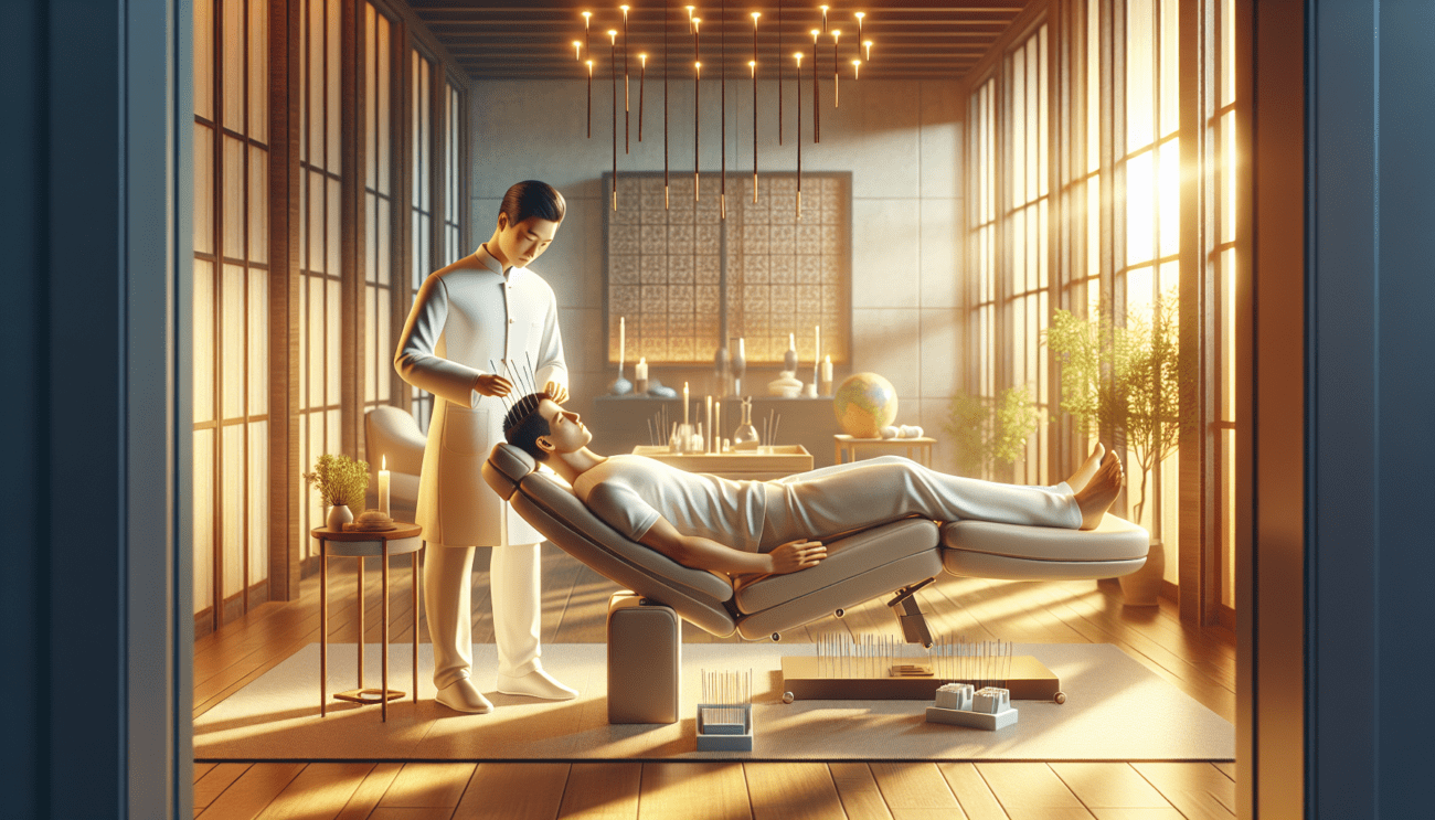 Velkommen til Klinikken Harrison