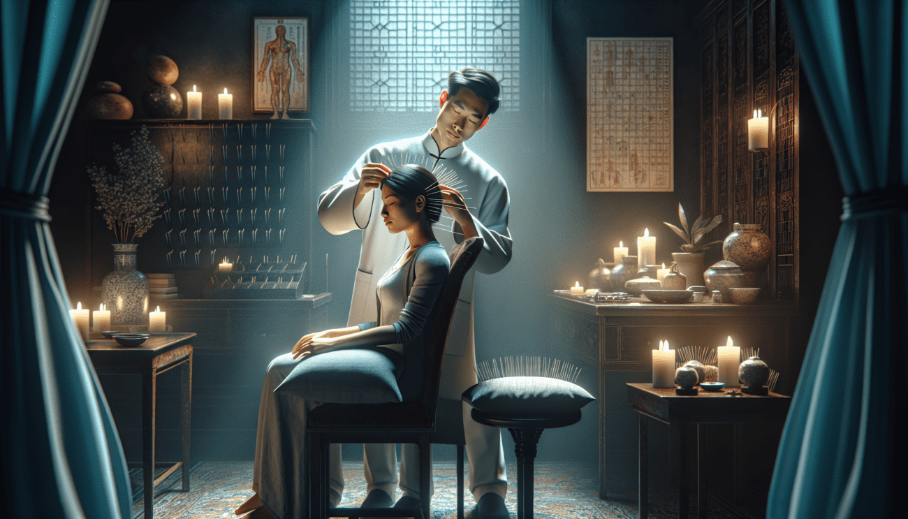 Velkommen til Klinikken Harrison