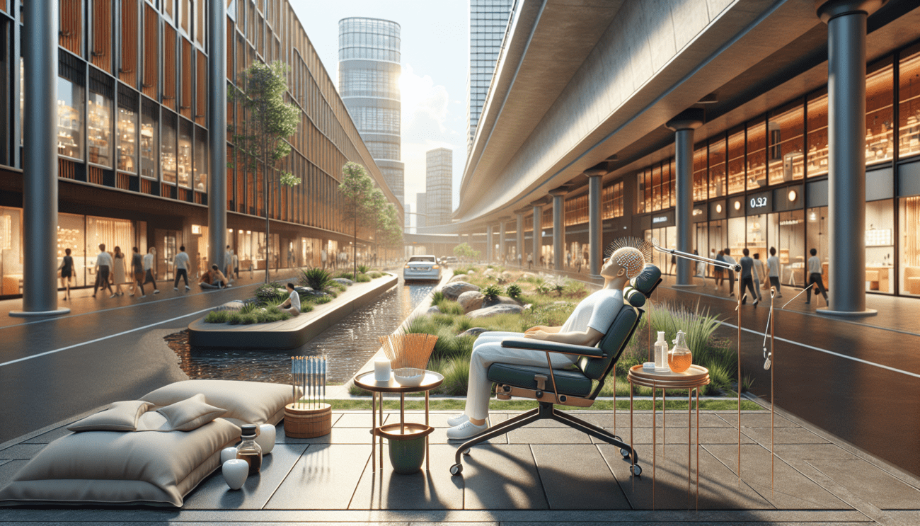 Velkommen til Klinikken Harrison