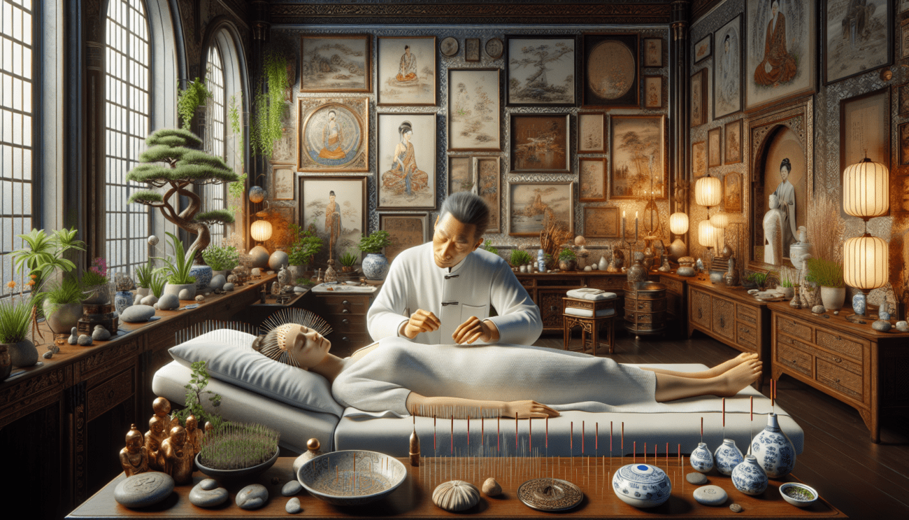 Velkommen til Klinikken Harrison