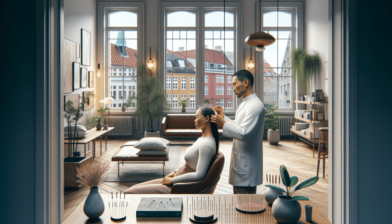 Velkommen til Klinikken Harrison