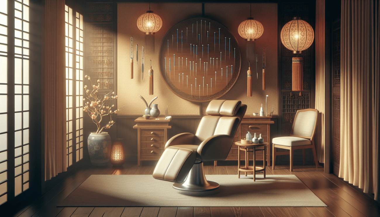 Velkommen til Klinikken Harrison