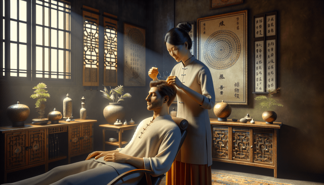 Velkommen til Klinikken Harrison