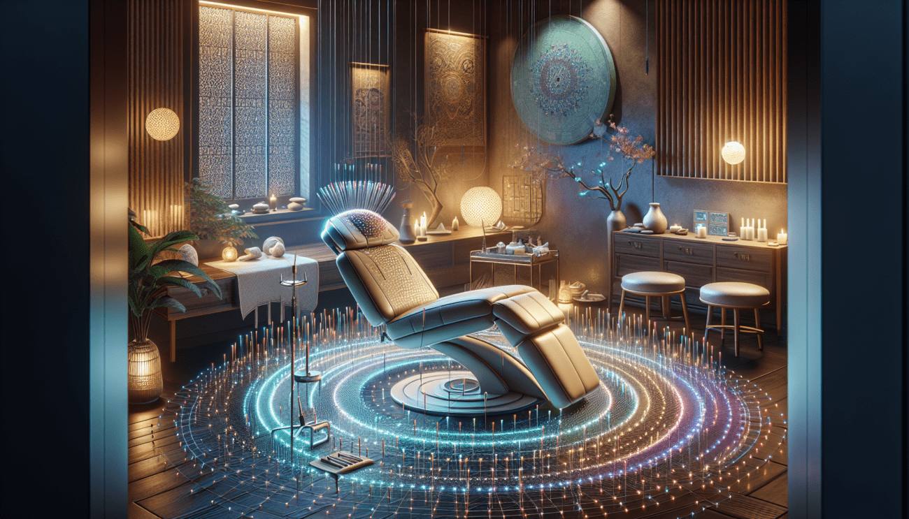 Velkommen til Klinikken Harrison