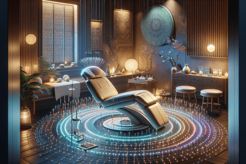 Oplev skalp akupunktur i Emdrup og forbedr dit velvære