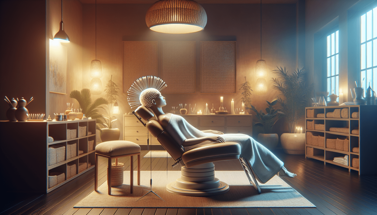 Velkommen til Klinikken Harrison