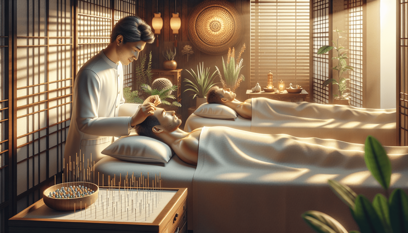 Velkommen til Klinikken Harrison