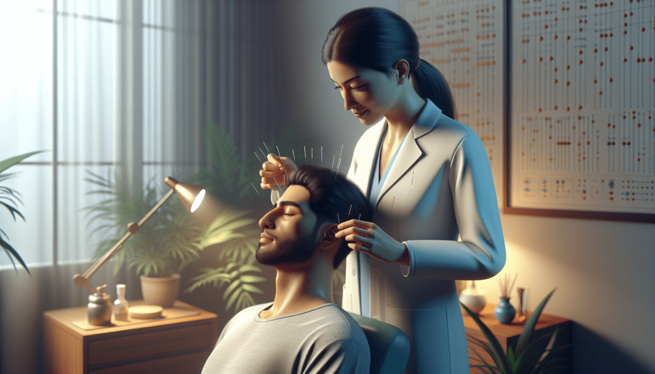 Velkommen til Klinikken Harrison