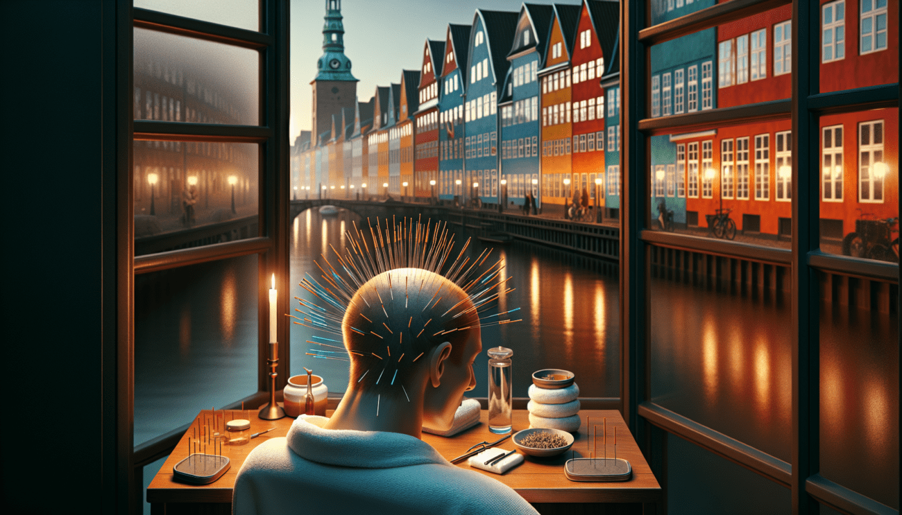 Velkommen til Klinikken Harrison