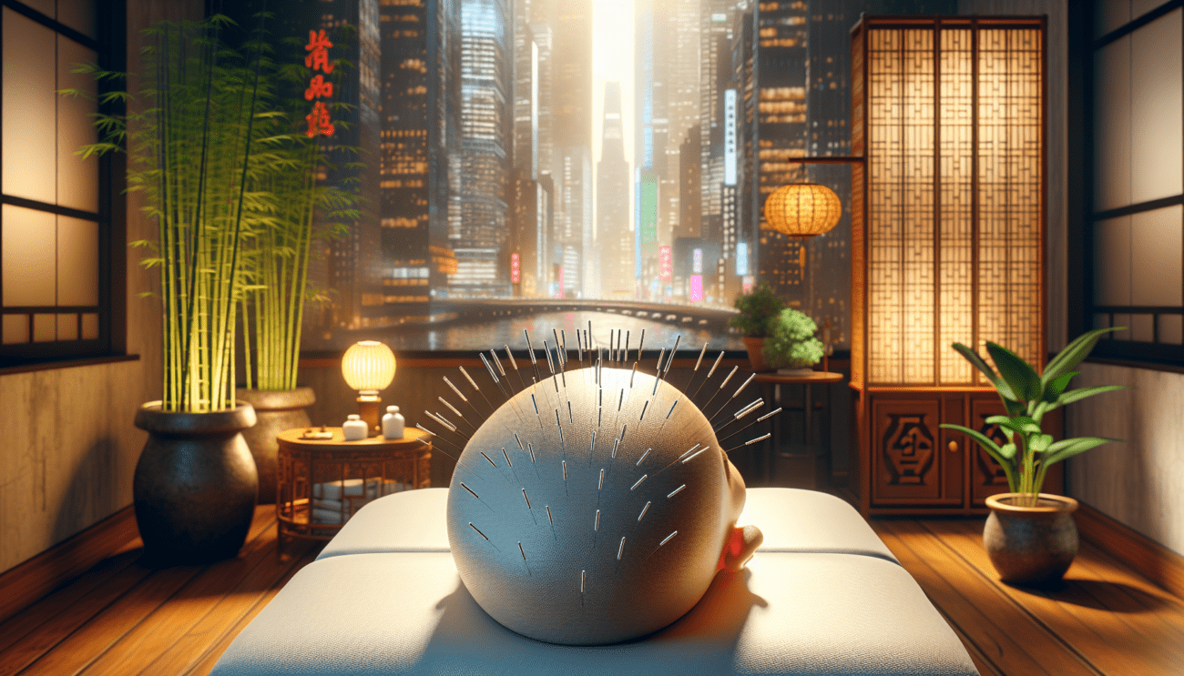 Velkommen til Klinikken Harrison