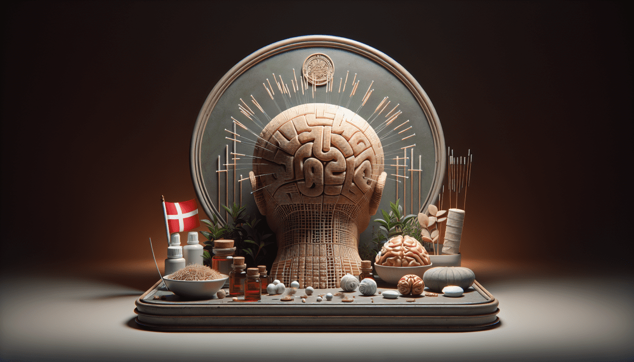 Velkommen til Klinikken Harrison