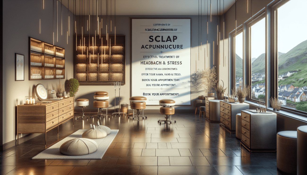 Velkommen til Klinikken Harrison