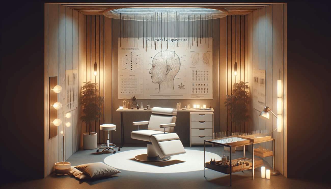 Velkommen til Klinikken Harrison