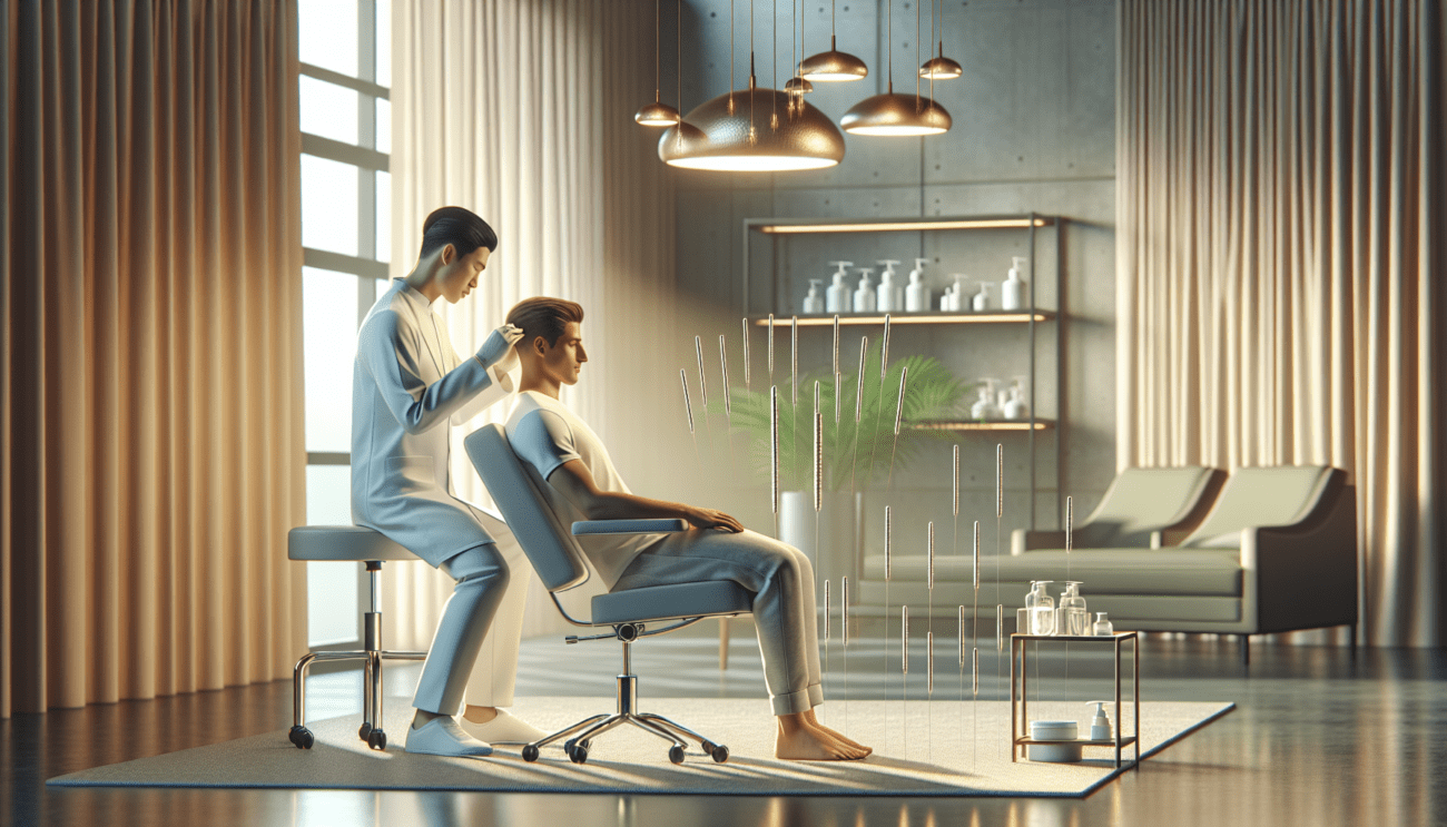 Velkommen til Klinikken Harrison