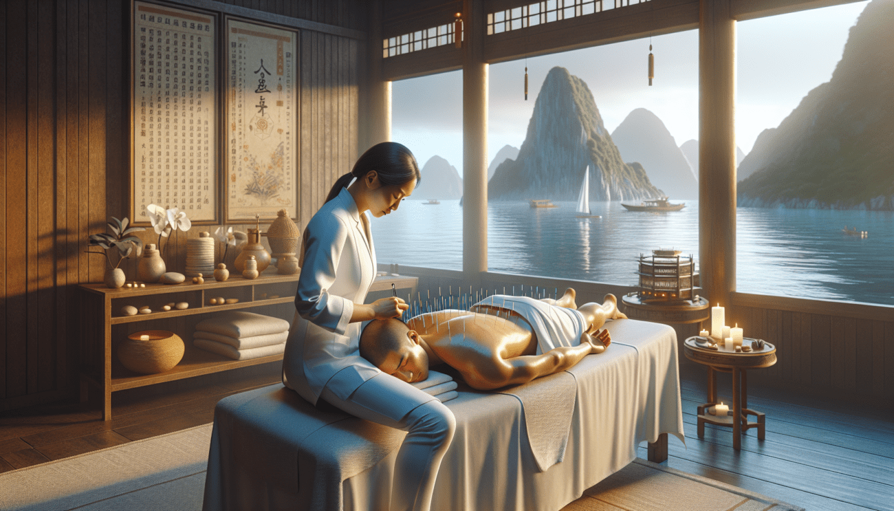 Velkommen til Klinikken Harrison