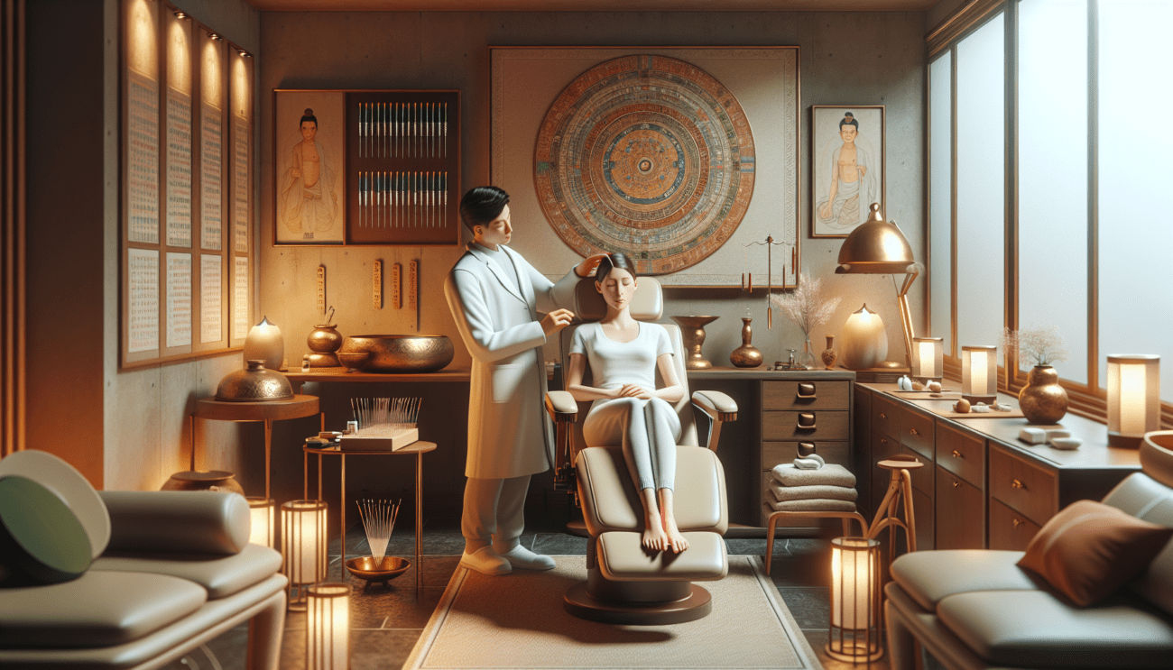 Velkommen til Klinikken Harrison