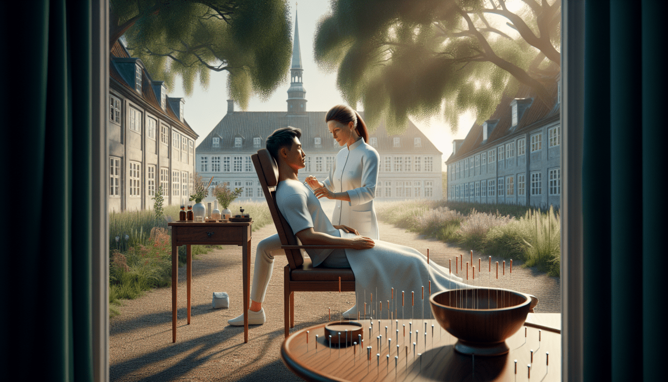 Velkommen til Klinikken Harrison