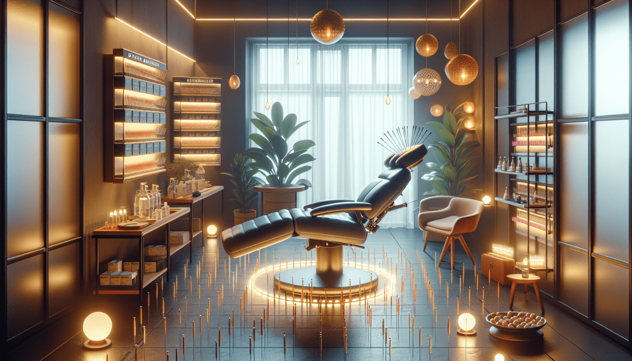 Velkommen til Klinikken Harrison