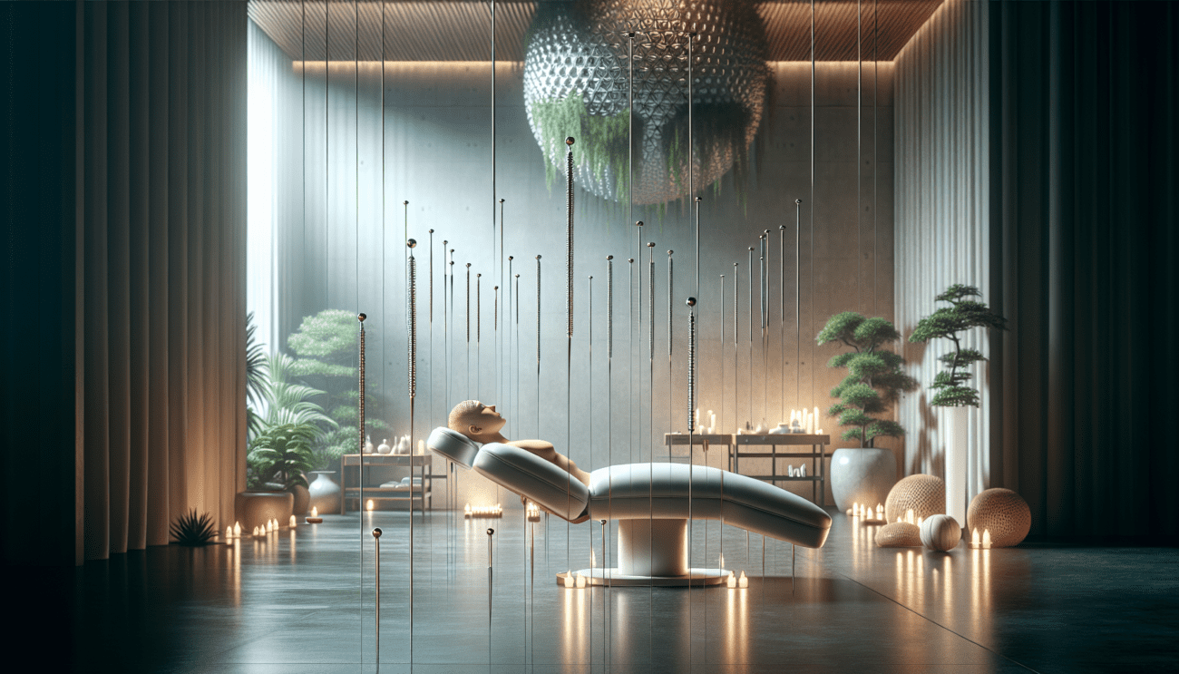 Velkommen til Klinikken Harrison