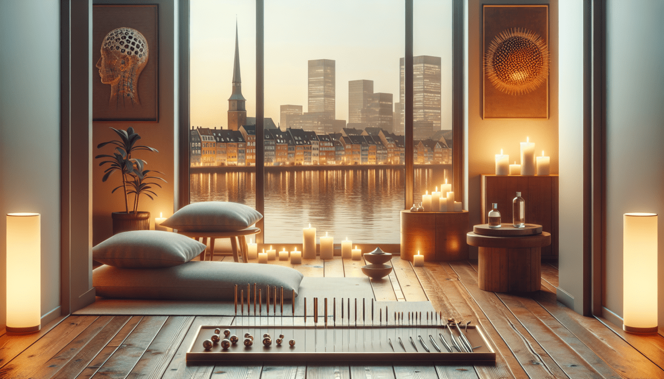 Velkommen til Klinikken Harrison