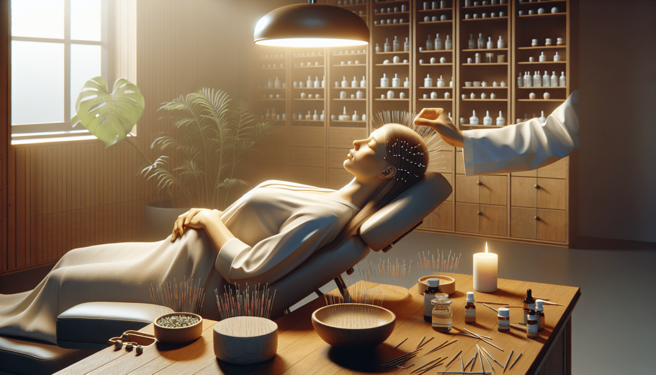 Velkommen til Klinikken Harrison