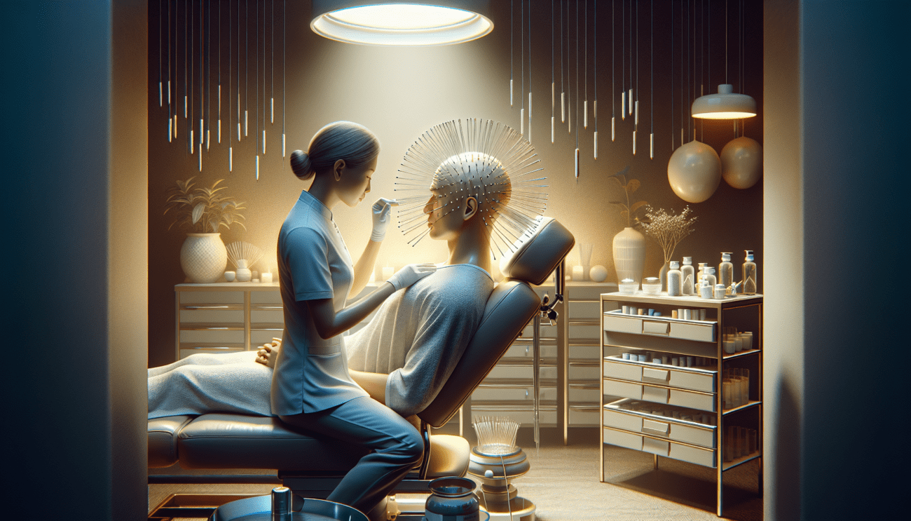 Velkommen til Klinikken Harrison